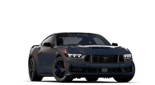 2026 Ford Mustang® External Image 4